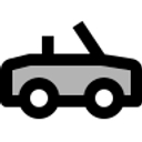 C & M Luxury Car Rentals logo
