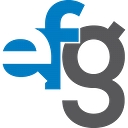 The ERISA Fiduciary Group logo