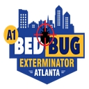 A1 Bed Bug Exterminator Atlanta logo