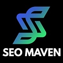 SEO Maven logo