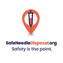 SafeNeedleDisposal.org logo