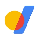 Google Domains logo