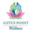 Lotus Point Wellness logo