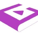 Virtual Video Guestbook logo