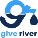 GiveRiver logo