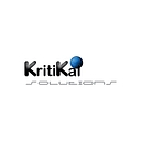 KritiKal Solutions logo