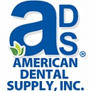 American Dental Supply logo