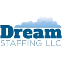 Dream Staffing logo