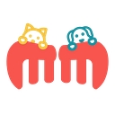 Mimados Pet Grooming logo