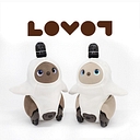 LOVOT logo