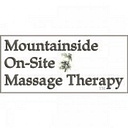 Mountainside On-Site Massage Therapy logo