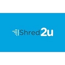 Shred2u logo