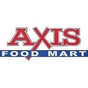 Axis Liquors logo