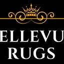 Bellevue Rugs logo