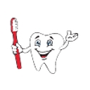 Happy Smiles Dental logo