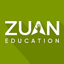 Zuan Education logo