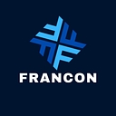 FRANCON logo