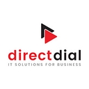 DirectDial logo