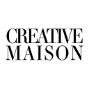Creative Maison logo