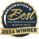 Freedom Village of Bradenton logo