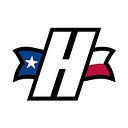 Huffines Chevrolet Plano logo