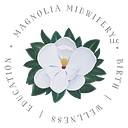 Magnolia Midwifery logo