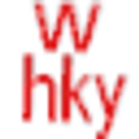 Whockey logo