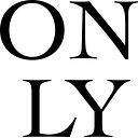 Only Agency logo