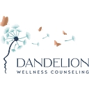 Dandelion Wellness Counseling logo