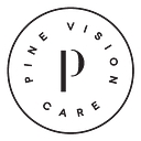 Pine Vision Care logo