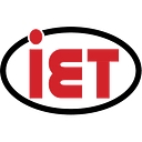 IET Labs logo
