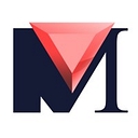 Morganite Writing Company logo