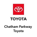 Chatham Parkway Toyota logo