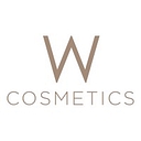 W Cosmetics logo