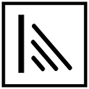 Lensit Studio logo