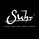 Suhr logo