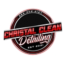 Christal Clean Detailing logo
