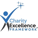 Charity Excellence logo