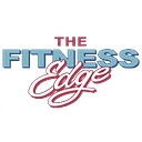 The Fitness Edge logo