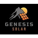 Genesis Solar Group logo