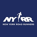 NYRR Running Routes logo
