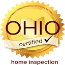 Ohio Certified Home Inspections logo