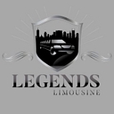 Legends Limousine logo