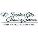 Spotless Glo Cleaning Services logo