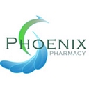Phoenix Pharmacy logo
