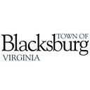 Blacksburg Parks & Recreation logo