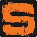SCUM logo