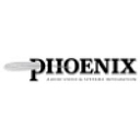 Phoenix Audio Video logo