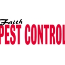 Faith’s Pest Control logo