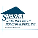 Sierra Remodeling logo